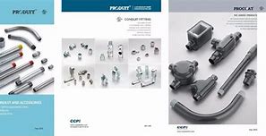 Image result for PVC Coated RGS Conduit