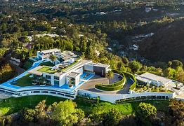 Image result for Biggest House in the Whole World