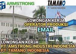 Image result for PT Tamano Indonesia