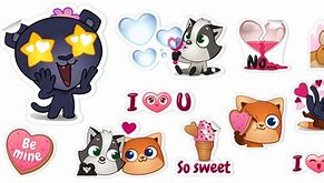 Image result for Viber Stickers