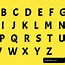 Image result for 26 Alphabet