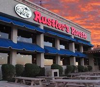Image result for Rustler's Rooste Restaurant Phoenix Waiter/ess