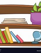 Image result for Cartoon Shelves Desktop Wallpaper