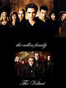 Image result for Cullen's vs Volturi