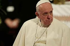 Image result for Francis Pope War Peace