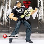 Image result for John Cena NWO