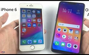 Image result for Oppo a3s vs iPhone XR