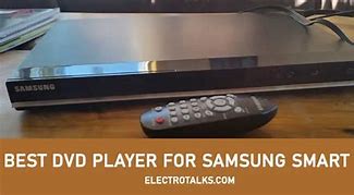 Image result for DVD Player for Smart TV Samsung