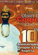 Image result for Oliver De Coque People's Club of Nigeria