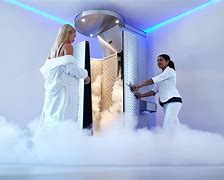 Image result for cryogenics