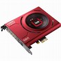 Image result for Creative Sound Blaster Z PCI