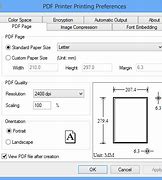 Image result for letters paper sizes
