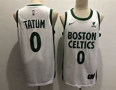 Image result for Boston Celtics Jersey