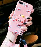 Image result for Percy Pig Phone Case