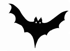 Image result for Scary Bat Drawings