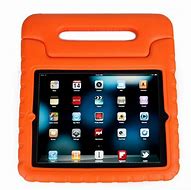 Image result for Black Pink Orange iPad for Kids