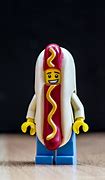 Image result for LEGO Hot Dog Batman