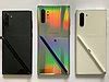 Image result for Samsung Galaxy Note 9 Chrome Purple