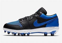 Image result for Jordan 1 Football Cleats