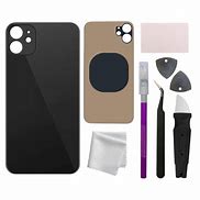 Image result for iPhone 11 Back Glass Sticker