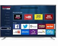 Image result for Sharp 43 Inch TV