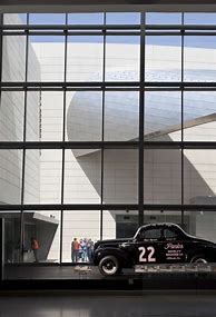 Image result for NASCAR Hall of Fame Cars Lighting MacQueen