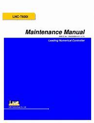 Image result for Fanuc R-30iB Maintenance Manual PDF