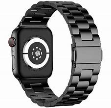 Image result for Stainless Steel Watch Bands Apple 7