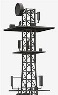 Image result for Telecommunications Tower Clip Art