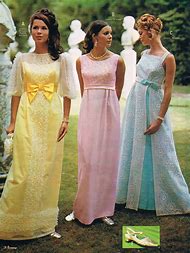 Image result for 60s Dresses