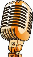 Image result for Mic Cartoon Png