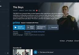 Image result for Amazon Prime Video Watch Now