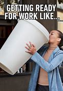 Image result for Funny Back to Work After Vacation Meme