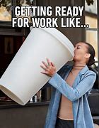 Image result for Work Meme Back in the Days