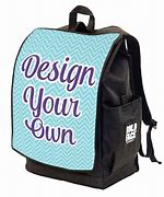 Image result for Decorate Backpack