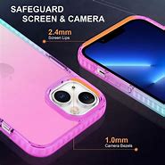 Image result for iPhone 13 Transparent Cover