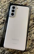 Image result for Samsung Galaxy S21 White
