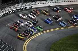 Image result for NASCAR Night Race