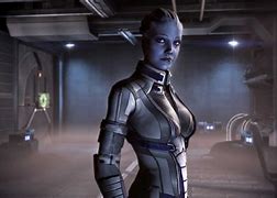 Image result for Mass Effect Newest Game