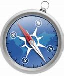Image result for iPhone Web Browser Logo Compass