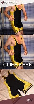 Image result for Cliff Keen Wrestling Singlets