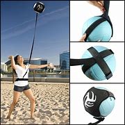 Image result for Volleyball Training Equipment Serve