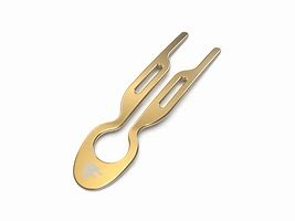 Image result for French Gold Hair Pin