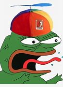 Image result for Angry Pepe Punch