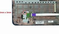 Image result for Fingerprint Sensor in Dell Latitude E5540