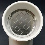 Image result for Gas Furnace PVC Vent Cap