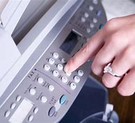 Image result for Evil Fax Machine