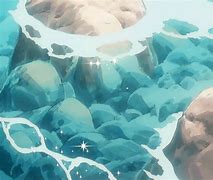 Image result for Anime Water Aesthetic