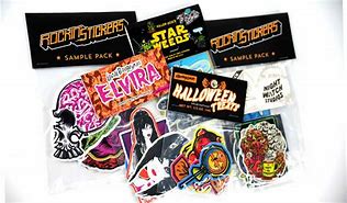 Image result for Tarer Stickers in a Pack