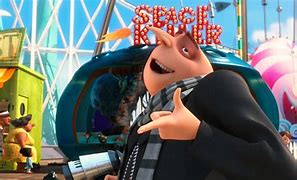 Image result for Despicable Me New Movie